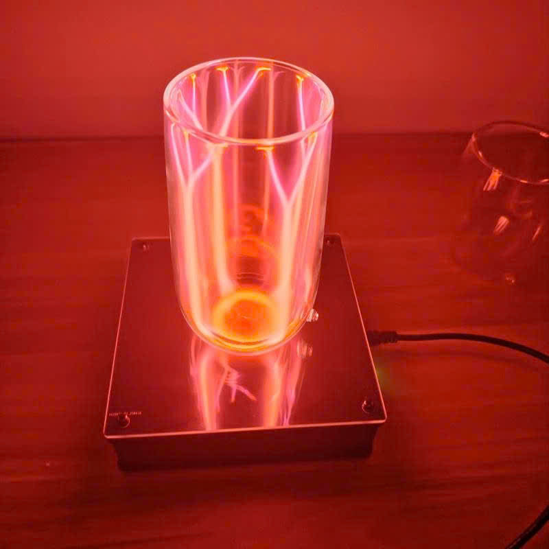 Turn Water Into Magic – The Ultimate LED Illusion Cup