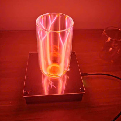 Turn Water Into Magic – The Ultimate LED Illusion Cup