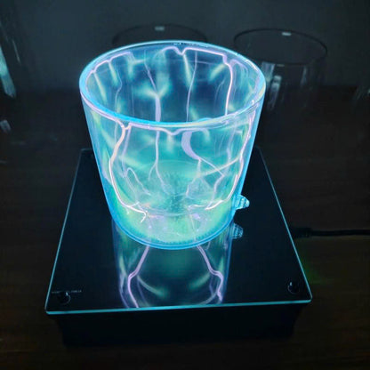 Turn Water Into Magic – The Ultimate LED Illusion Cup