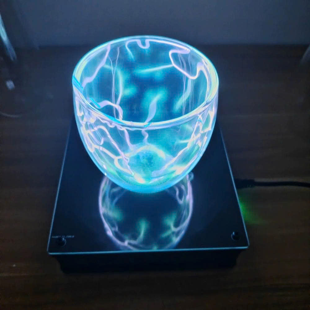 Turn Water Into Magic – The Ultimate LED Illusion Cup