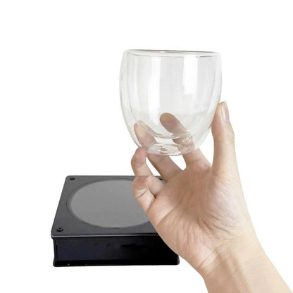 Turn Water Into Magic – The Ultimate LED Illusion Cup